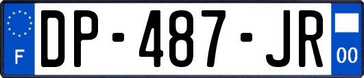DP-487-JR