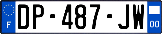 DP-487-JW