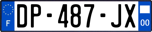 DP-487-JX