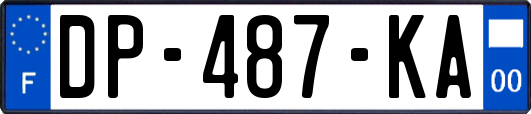 DP-487-KA