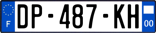 DP-487-KH