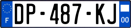 DP-487-KJ