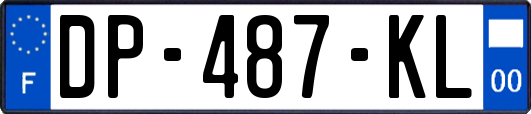 DP-487-KL