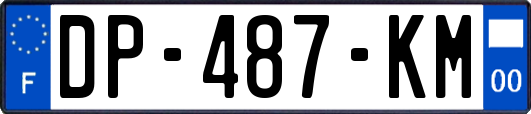 DP-487-KM