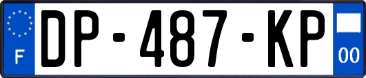 DP-487-KP