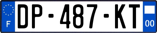 DP-487-KT