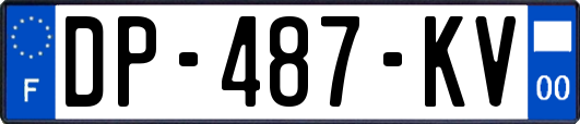DP-487-KV