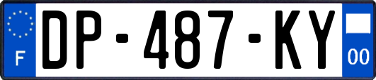 DP-487-KY