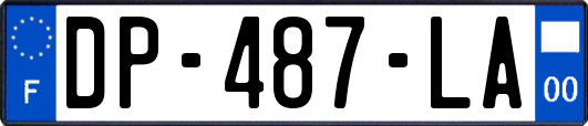 DP-487-LA