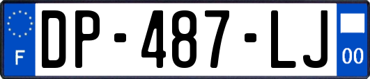 DP-487-LJ