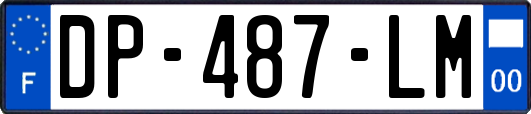 DP-487-LM