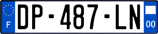 DP-487-LN