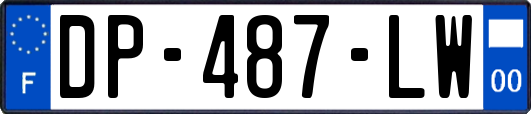 DP-487-LW
