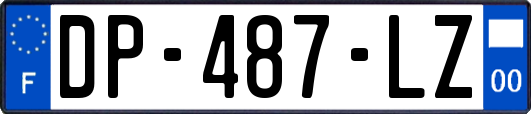 DP-487-LZ