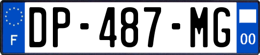 DP-487-MG