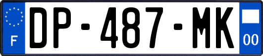 DP-487-MK