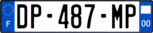 DP-487-MP