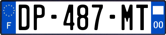 DP-487-MT
