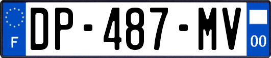 DP-487-MV