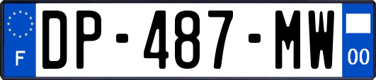 DP-487-MW