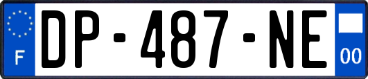 DP-487-NE