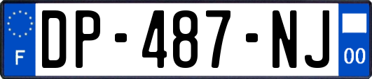 DP-487-NJ