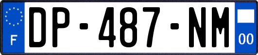 DP-487-NM