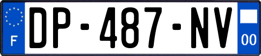 DP-487-NV