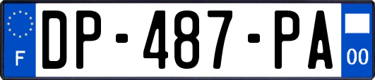 DP-487-PA