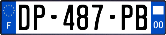 DP-487-PB