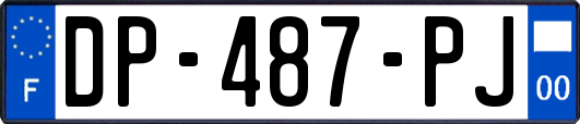 DP-487-PJ