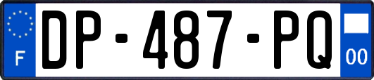 DP-487-PQ