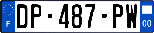 DP-487-PW