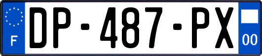 DP-487-PX