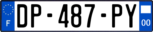 DP-487-PY