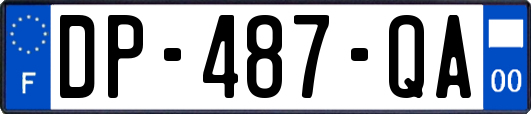 DP-487-QA