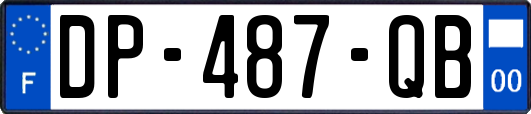 DP-487-QB