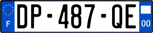 DP-487-QE