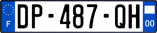 DP-487-QH
