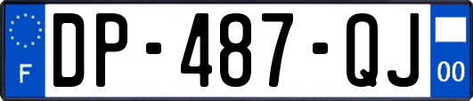 DP-487-QJ