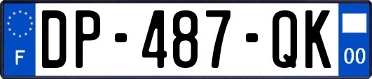 DP-487-QK