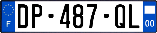 DP-487-QL