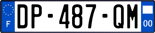 DP-487-QM