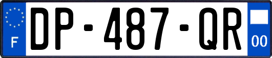 DP-487-QR