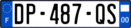 DP-487-QS