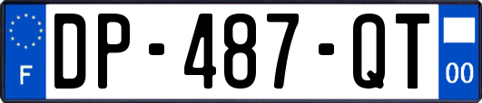 DP-487-QT
