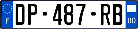 DP-487-RB