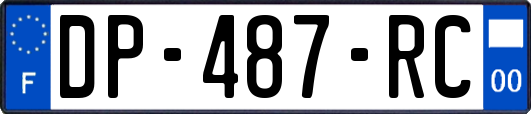 DP-487-RC