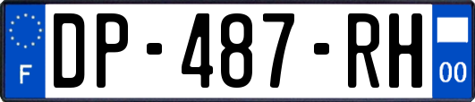 DP-487-RH