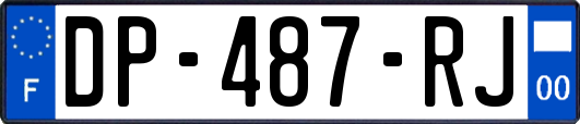 DP-487-RJ